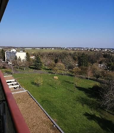 Studio Pres De Beauval Apartamento Montrichard Exterior foto
